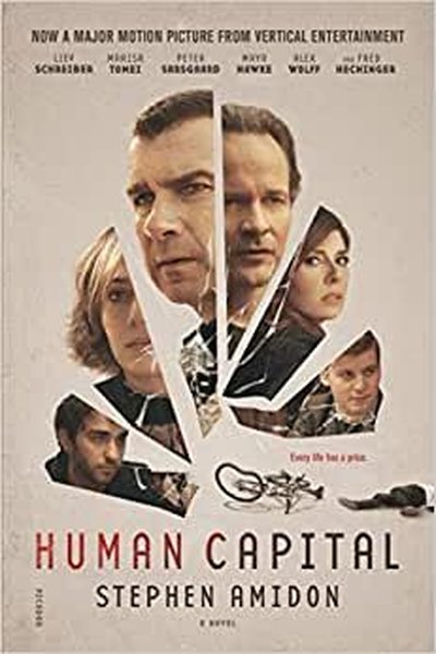 Human Capital Stephen Amidon