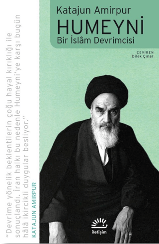 Humeyni - Bir İslam Devrimcisi