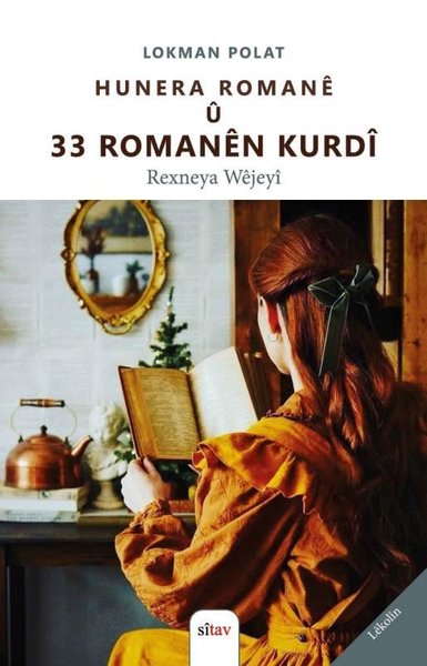 Hunera Romane u 33  Romanen Kurdi