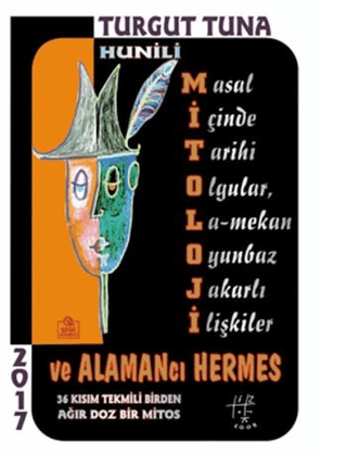 Hunili Mitoloji ve Alamancı Hermes