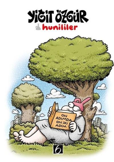 Hunililer