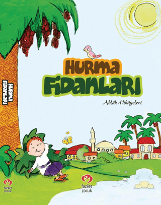Hurma Fidanları