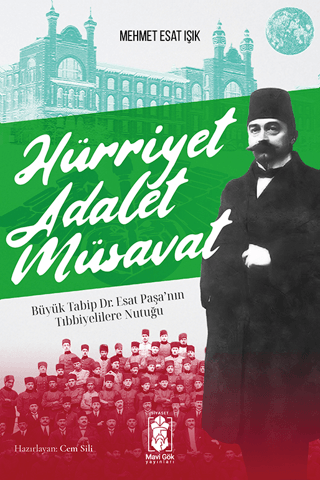 Hürriyet Adalet Müsavat