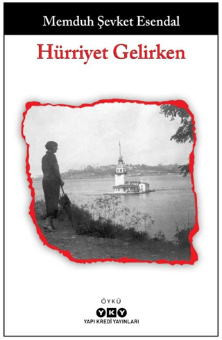 Hürriyet Gelirken