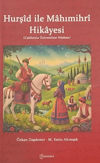 Hurşid ve Mahımihri Hikayesi