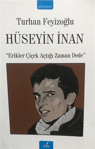 Hüseyin İnan