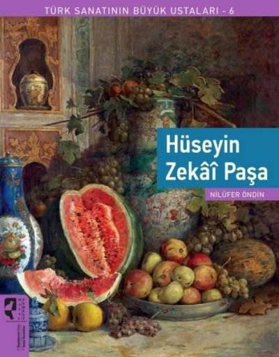 Hüseyin Zekai Paşa - Türk Sanatının Büyük Ustaları 6