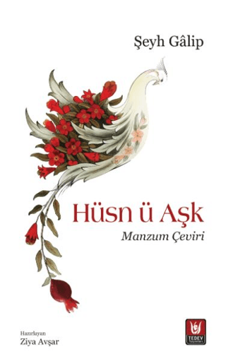 Hüsn ü Aşk - Manzum Çeviri