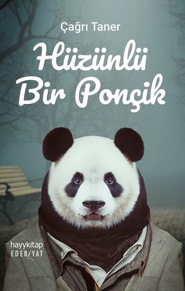 Hüzünlü Bir Ponçik Çağrı Taner