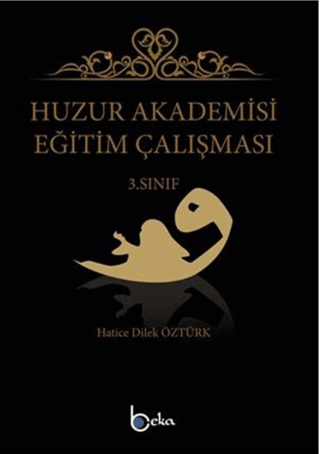 Huzur Akademisi Eğitim Çalışması 3. Sınıf
