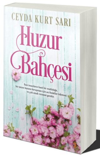 Huzur Bahçesi