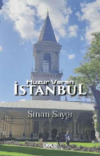 Huzur Veren İstanbul