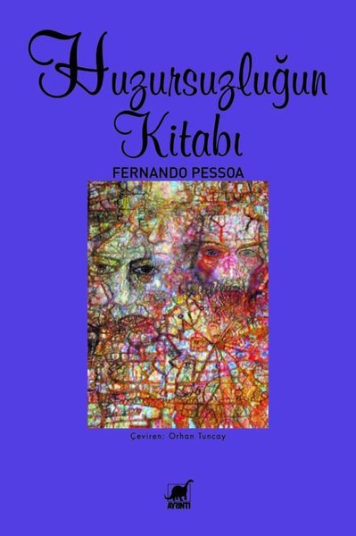 Huzursuzluğun Kitabı Fernando Pessoa