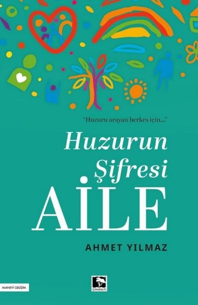 Huzurun Şifresi Aile