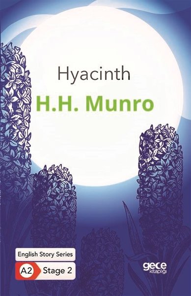 Hyacinth H. H. Munro