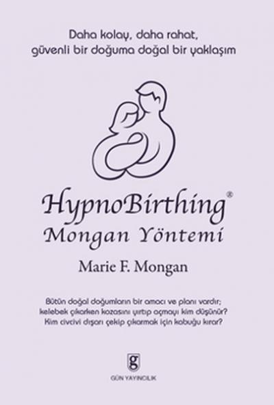 HypnoBirthing %31 indirimli Marie F. Mongan