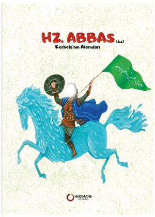 Hz. Abbas (A.S.)