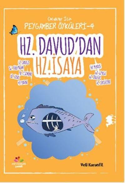 Hz. Davud'dan Hz. İsa'ya