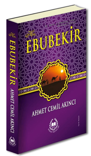 Hz. Ebubekir