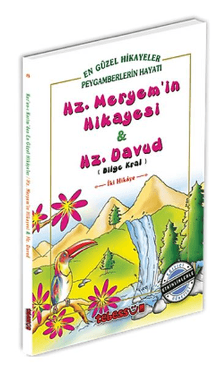 Hz. Meryem'in Hikayesi ve Hz. Davud