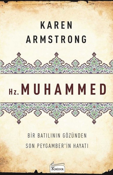 Hz.Muhammed (Ciltli)