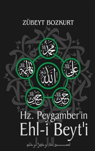 Hz. Peygamber'in Ehl-i Beyt'i Zübeyt Bozkurt