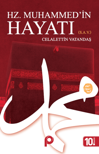 Hz. Muhammed'in Hayatı %30 indirimli Celaleddin Vatandaş