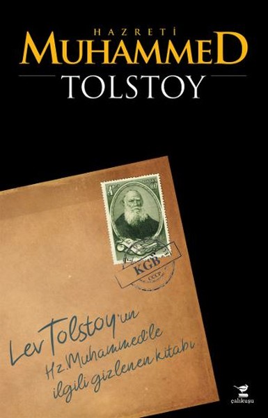 Hz. Muhammed - Gizlenen Kitap Lev Nikolayeviç Tolstoy