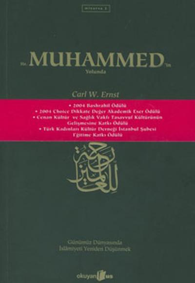 Hz.Muhammed'in Yolunda %26 indirimli Carl W. Ernst