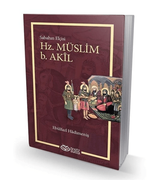 Hz. Müslüm b. Akil