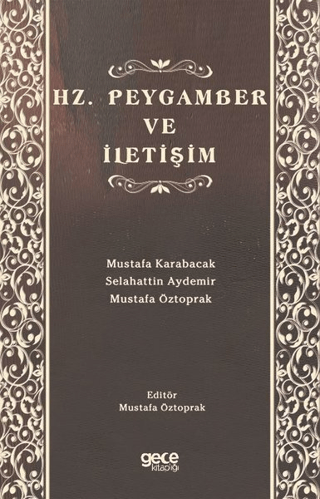 Hz. Peygamber ve İletişim