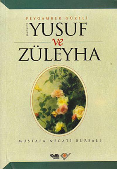 Hz. Yusuf ve Züleyha %35 indirimli Mustafa Necati Bursalı