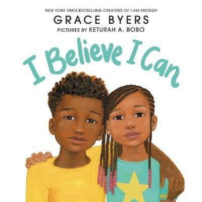 I Believe I Can (Ciltli)