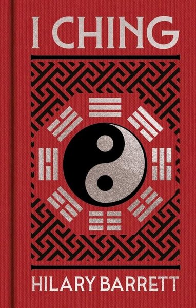 I Ching (Ciltli)