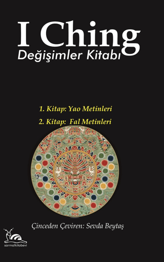 I Ching - Değişimler Kitabı Kolektif
