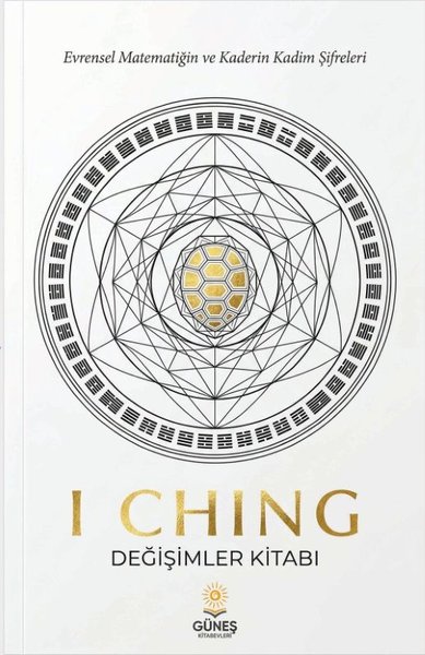I Ching - Değişimler Kitabı
