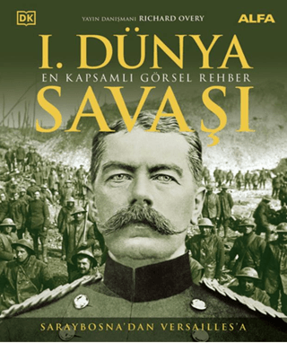 I. Dünya Savaşı (Ciltli)
