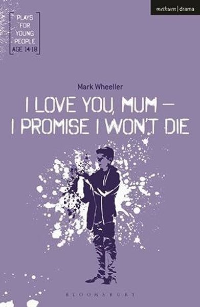 I Love You Mum - I Promise I Won't Die Kolektif