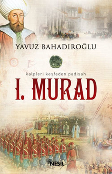 I.Murad %31 indirimli Yavuz Bahadıroğlu