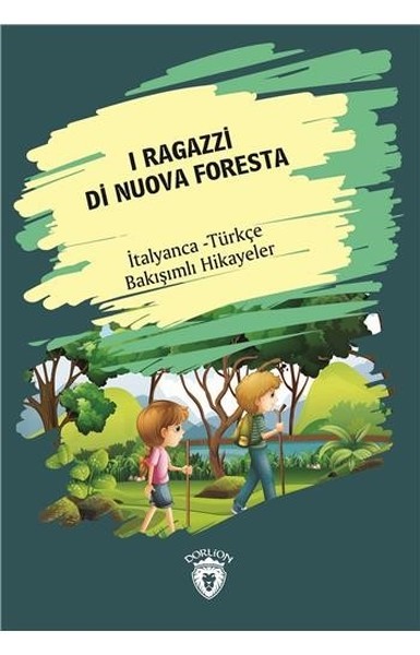 Ragazzi Di Nuova Foresta (Yeni Ormanın Çocukları) Kolektif