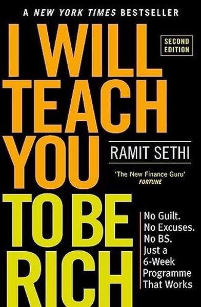 I Will Teach You To Be Rich (2nd Edition) Kolektif