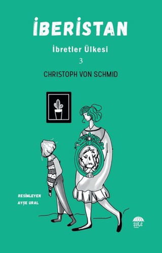 İberistan - İbretler Ülkesi 3