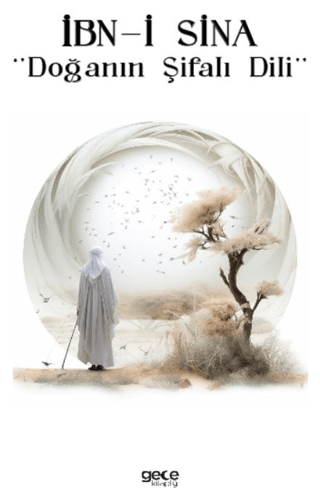 İbn-i Sina - Doğanın Şifalı Dili Edward Lure