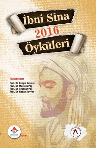 İbni Sina 2016 Öyküleri