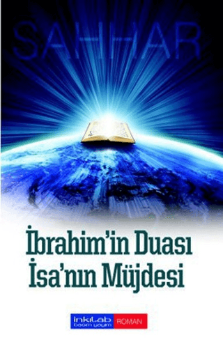 İbrahim'in Duası - İsa’nın Müjdesi