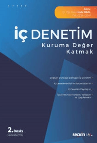 İç Denetim
