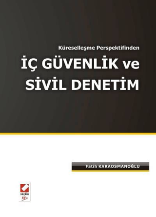 İç Güvenlik ve Sivil Denetim