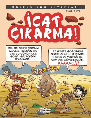 İcat Çıkarma