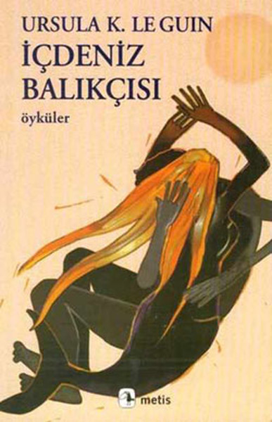 İçdeniz Balıkçısı Ursula K. Le Guin