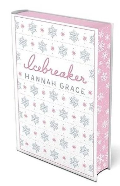 Icebreaker-Special Edition (Ciltli)